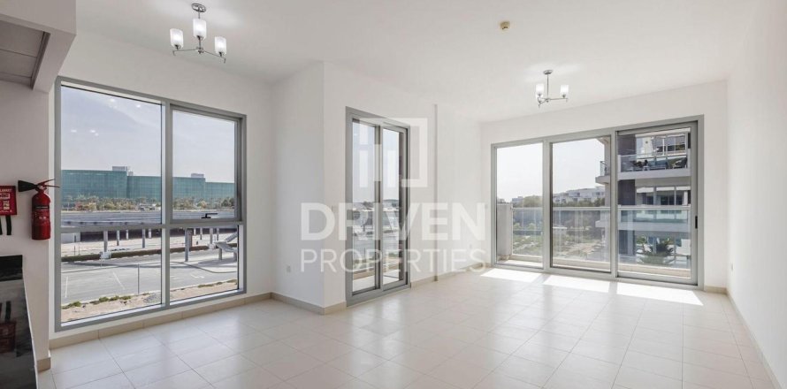 Apartament în Meydan, Dubai, EAU 1 dormitor, 68.19 mp.  №746488