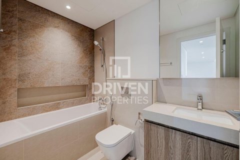Διαμέρισμα σε Zabeel, Dubai, ΗΑΕ 2 υπνοδωμάτια, 111.95 τ.μ. Αρ. 745599 - φωτογραφία 5