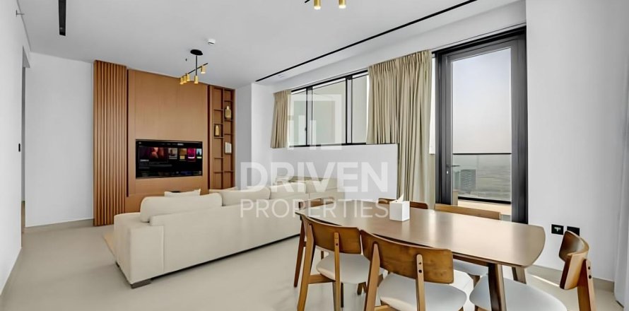 Apartment sa Jumeirah Village Circle, Dubai, UAE 3 silid-tulugan, 171.41 sq.m. № 745598