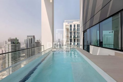 Apartment sa Jumeirah Village Circle, Dubai, UAE 3 silid-tulugan, 171.41 sq.m. № 745598 - larawan 22