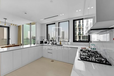 Apartment sa Jumeirah Village Circle, Dubai, UAE 3 silid-tulugan, 171.41 sq.m. № 745598 - larawan 14