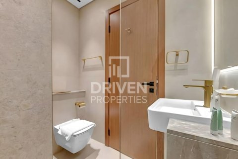 Apartment sa Jumeirah Village Circle, Dubai, UAE 3 silid-tulugan, 171.41 sq.m. № 745598 - larawan 20