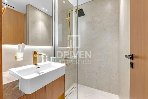 Apartment sa Jumeirah Village Circle, Dubai, UAE 3 silid-tulugan, 171.41 sq.m. № 745598 - larawan 17