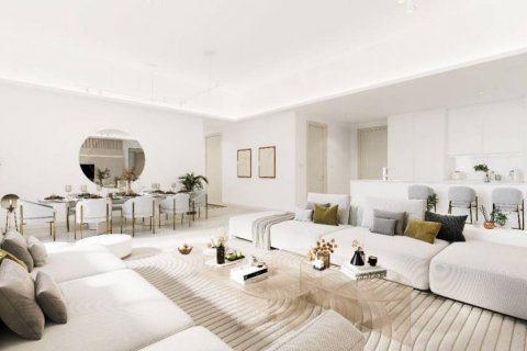 Apartment in Dubai, UAE 2 bedrooms, 115.08 sq.m. № 411795 - photo 2
