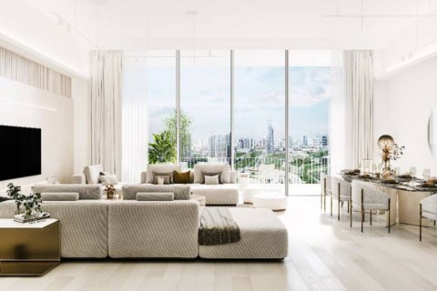 Apartment in Dubai, UAE 2 bedrooms, 115.08 sq.m. № 411795 - photo 1