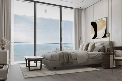 Byt v Dubai, SAE 1 ložnice, 79.08 m² Č.: 411793 - fotografie 2