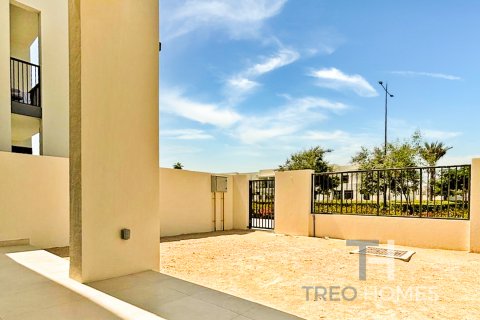 Řadový dům v Town Square, Dubai, SAE 3 ložnice, 195 m² Č.: 586735 - fotografie 22