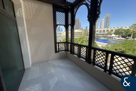 Apartament në Downtown Dubai (Downtown Burj Dubai), Emiratet e Bashkuara Arabe 2 dhoma gjumi, 145 m2. № 667191 - Foto 11