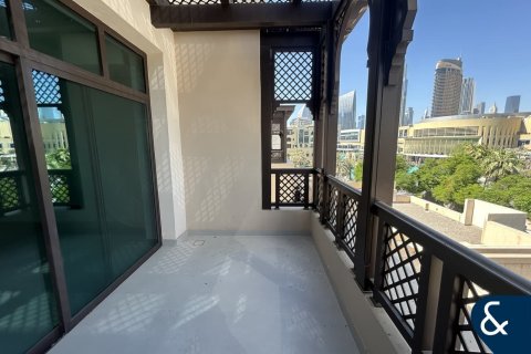 Apartament në Downtown Dubai (Downtown Burj Dubai), Emiratet e Bashkuara Arabe 2 dhoma gjumi, 145 m2. № 667191 - Foto 12