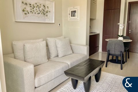 Apartman u gradu Business Bay, Dubai, UAE 1 spavaća soba, 44 m2 Br. 667196 - Slika 16