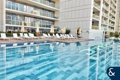 Apartman u gradu Business Bay, Dubai, UAE 1 spavaća soba, 44 m2 Br. 667196 - Slika 12