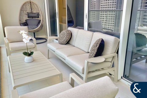 Apartman u gradu Business Bay, Dubai, UAE 1 spavaća soba, 44 m2 Br. 667196 - Slika 3