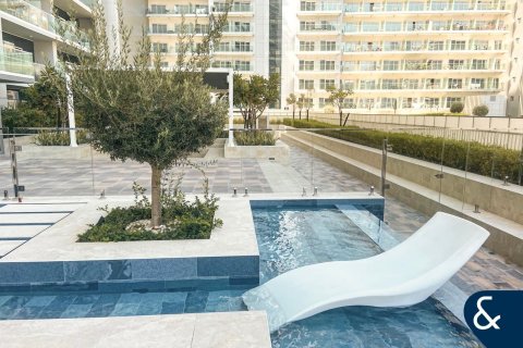 Apartman u gradu Business Bay, Dubai, UAE 1 spavaća soba, 44 m2 Br. 667196 - Slika 8