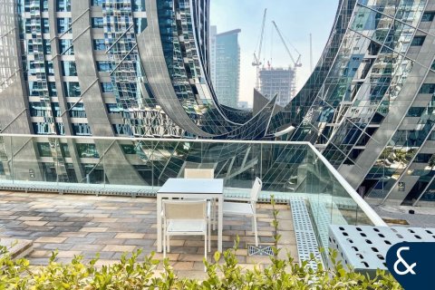 Apartman u gradu Business Bay, Dubai, UAE 1 spavaća soba, 44 m2 Br. 667196 - Slika 19