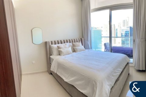 Apartman u gradu Business Bay, Dubai, UAE 1 spavaća soba, 44 m2 Br. 667196 - Slika 2