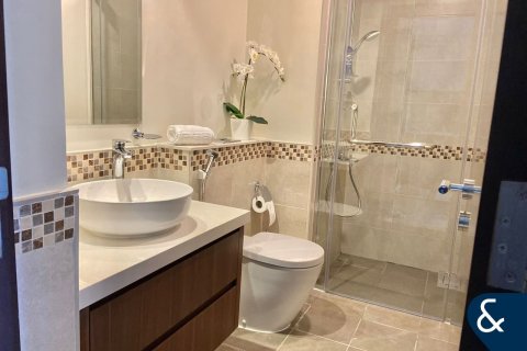 Apartman u gradu Business Bay, Dubai, UAE 1 spavaća soba, 44 m2 Br. 667196 - Slika 22