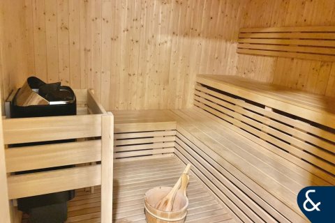 Apartman u gradu Business Bay, Dubai, UAE 1 spavaća soba, 44 m2 Br. 667196 - Slika 15