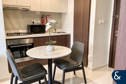 Apartman u gradu Business Bay, Dubai, UAE 1 spavaća soba, 44 m2 Br. 667196 - Slika 17