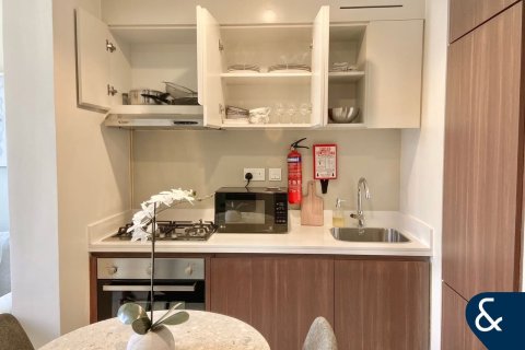 Apartman u gradu Business Bay, Dubai, UAE 1 spavaća soba, 44 m2 Br. 667196 - Slika 14