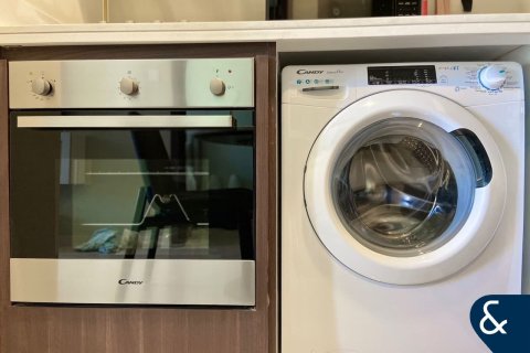 Apartman u gradu Business Bay, Dubai, UAE 1 spavaća soba, 44 m2 Br. 667196 - Slika 9