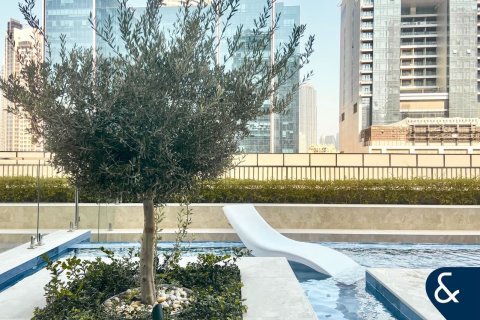 Apartman u gradu Business Bay, Dubai, UAE 1 spavaća soba, 44 m2 Br. 667196 - Slika 5