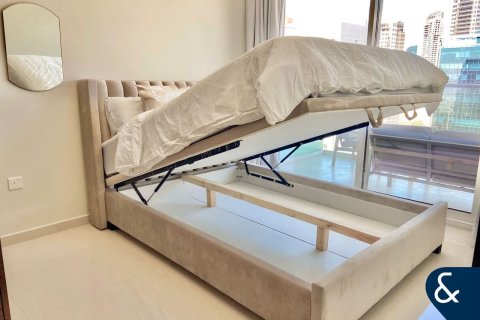 Apartman u gradu Business Bay, Dubai, UAE 1 spavaća soba, 44 m2 Br. 667196 - Slika 7