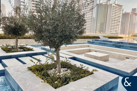 Apartman u gradu Business Bay, Dubai, UAE 1 spavaća soba, 44 m2 Br. 667196 - Slika 18