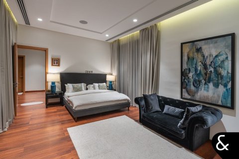 Huvila Dubai Hills Estate, Arabiemiraatit 5 makuuhuonetta, 1003 m2 № 667194 - kuva 28