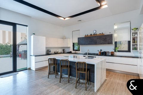 Huvila Dubai Hills Estate, Arabiemiraatit 5 makuuhuonetta, 1003 m2 № 667194 - kuva 10