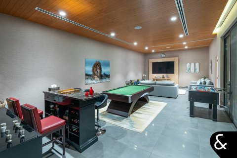 Huvila Dubai Hills Estate, Arabiemiraatit 5 makuuhuonetta, 1003 m2 № 667194 - kuva 22