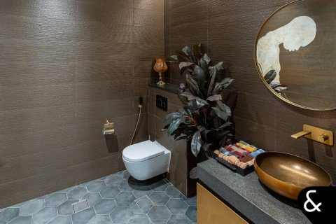 Huvila Dubai Hills Estate, Arabiemiraatit 5 makuuhuonetta, 1003 m2 № 667194 - kuva 24