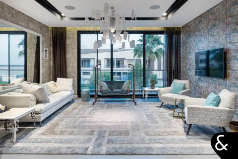 Huvila Dubai Hills Estate, Arabiemiraatit 5 makuuhuonetta, 1003 m2 № 667194 - kuva 20