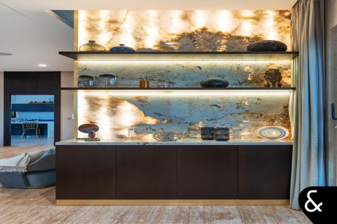 Huvila Dubai Hills Estate, Arabiemiraatit 5 makuuhuonetta, 1003 m2 № 667194 - kuva 12