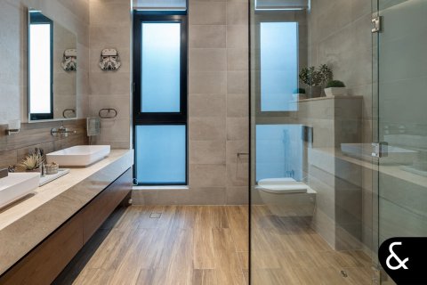 Huvila Dubai Hills Estate, Arabiemiraatit 5 makuuhuonetta, 1003 m2 № 667194 - kuva 19