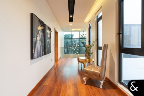 Huvila Dubai Hills Estate, Arabiemiraatit 5 makuuhuonetta, 1003 m2 № 667194 - kuva 17