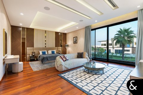 Huvila Dubai Hills Estate, Arabiemiraatit 5 makuuhuonetta, 1003 m2 № 667194 - kuva 13