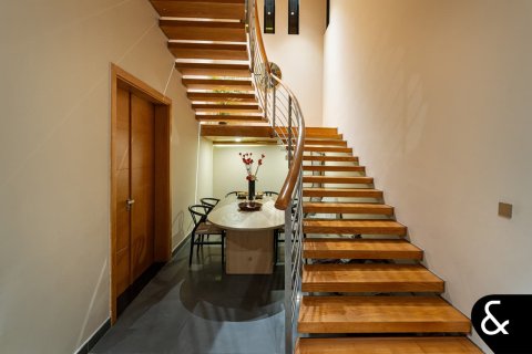 Huvila Dubai Hills Estate, Arabiemiraatit 5 makuuhuonetta, 1003 m2 № 667194 - kuva 23