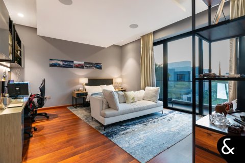 Huvila Dubai Hills Estate, Arabiemiraatit 5 makuuhuonetta, 1003 m2 № 667194 - kuva 18