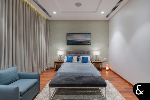Huvila Dubai Hills Estate, Arabiemiraatit 5 makuuhuonetta, 1003 m2 № 667194 - kuva 29