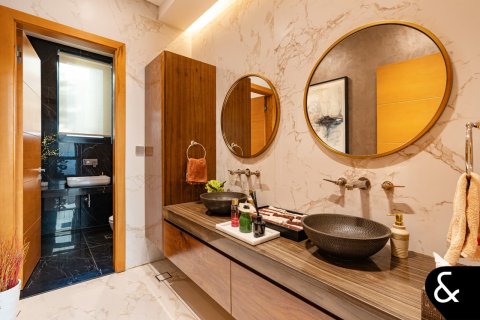 Huvila Dubai Hills Estate, Arabiemiraatit 5 makuuhuonetta, 1003 m2 № 667194 - kuva 8