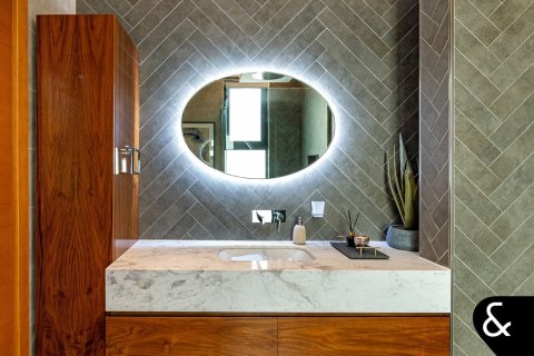 Huvila Dubai Hills Estate, Arabiemiraatit 5 makuuhuonetta, 1003 m2 № 667194 - kuva 6