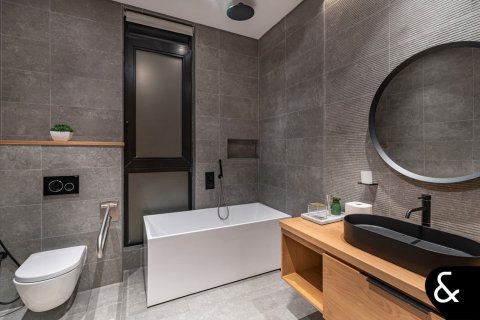 Huvila Dubai Hills Estate, Arabiemiraatit 5 makuuhuonetta, 1003 m2 № 667194 - kuva 30