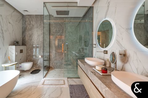 Huvila Dubai Hills Estate, Arabiemiraatit 5 makuuhuonetta, 1003 m2 № 667194 - kuva 15