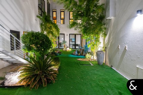 Huvila Dubai Hills Estate, Arabiemiraatit 5 makuuhuonetta, 1003 m2 № 667194 - kuva 25