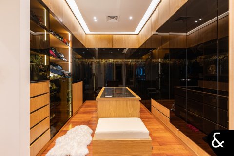 Huvila Dubai Hills Estate, Arabiemiraatit 5 makuuhuonetta, 1003 m2 № 667194 - kuva 16