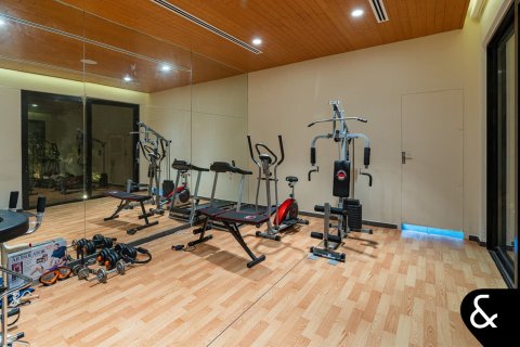 Huvila Dubai Hills Estate, Arabiemiraatit 5 makuuhuonetta, 1003 m2 № 667194 - kuva 26