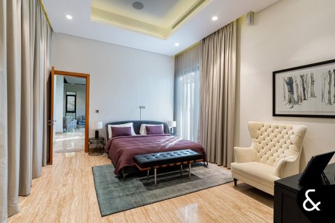 Huvila Dubai Hills Estate, Arabiemiraatit 5 makuuhuonetta, 1003 m2 № 667194 - kuva 5