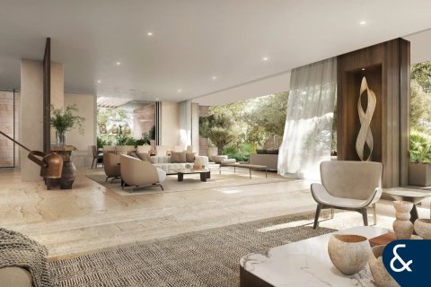 Вилла Tilal Al Ghaf, Дубай, БАӘ-да 5 жатын бөлмелер, 557 м² № 667192 - фото 2