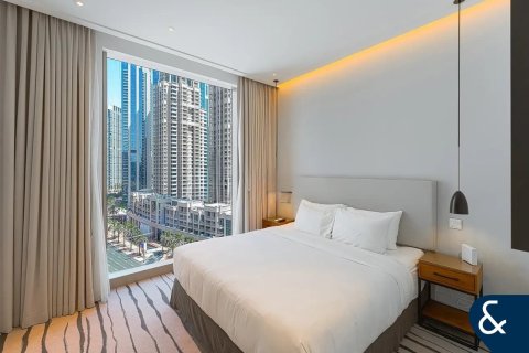 Lägenhet till försäljning i Downtown Dubai (Downtown Burj Dubai), Dubai, UAE 3 sovrum, 187 kvm Nr. 667193 - fotografi 11