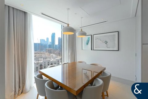 Lägenhet till försäljning i Downtown Dubai (Downtown Burj Dubai), Dubai, UAE 3 sovrum, 187 kvm Nr. 667193 - fotografi 4